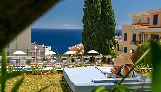 Madeira, Portugalija