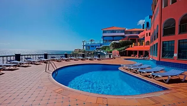 Madeira, Portugalija