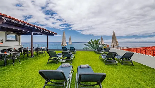 Madeira, Portugalija