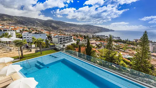 Madeira, Portugalija