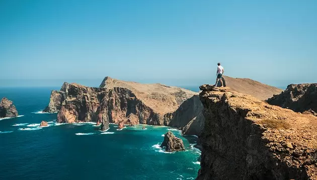 Madeira, Portugalija