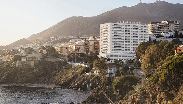 Malaga, Ispanija