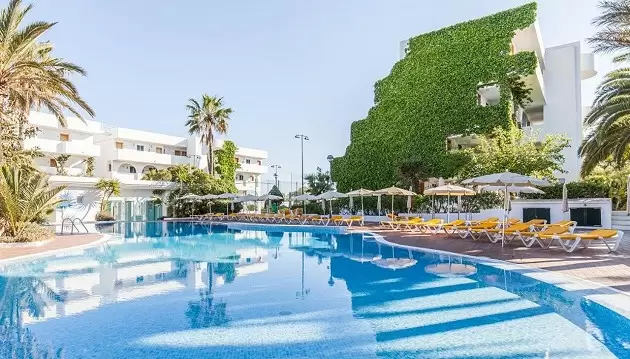 Maljorka, Ispanija