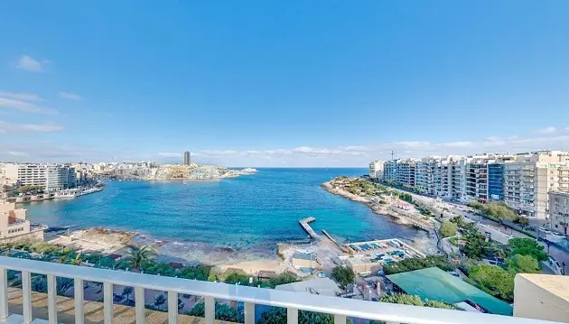 Pabėgimas į paslaptingąją Maltą: apsistokite ir ilsėkitės 3★ viešbutyje Carlton Hotel