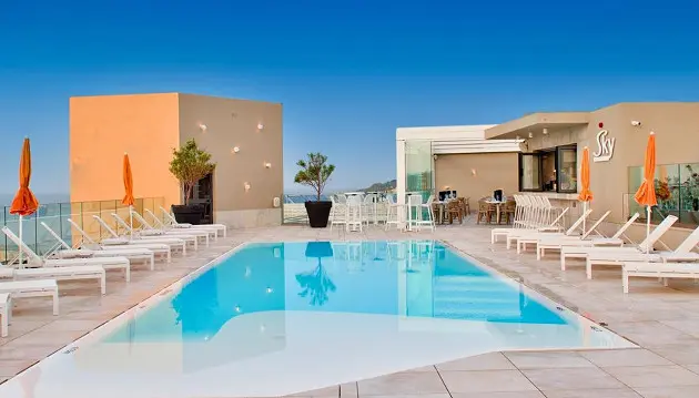 Poilsinė kelionė į Maltą: atostogos nuostabiame 3★ viešbutyje Luna Holiday Complex