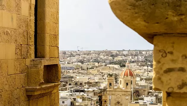 Atostogas praleiskite Gozo saloje, Maltoje: viešnagė 3★ Ulysses Apart Hotel viešbutyje
