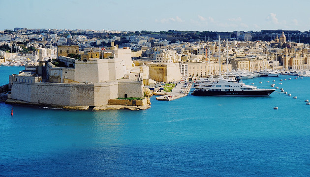 Jaukus ir nepamirštamas poilsis Maltoje: atgaukite jėgas 3★ viešbutyje VIU57