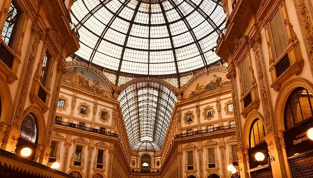 Viešnagė Italijos mados sostinėje - Milane: apsistokite 4★ viešbutyje iH Hotels Milano Gioia