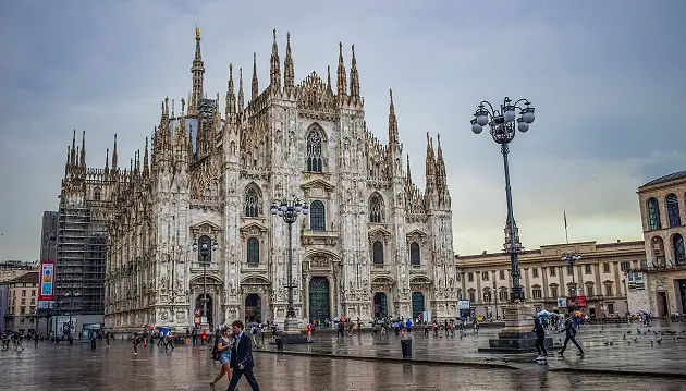 Trumpa kelionė į Milaną: apsistokite 3★ viešbutyje Plus Welcome Milano