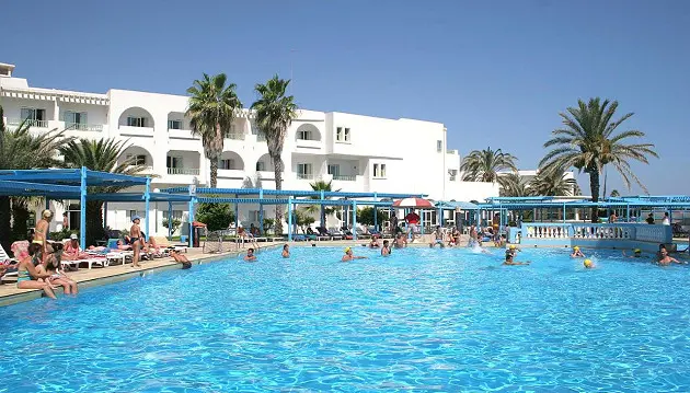 Sousse, Tunisas