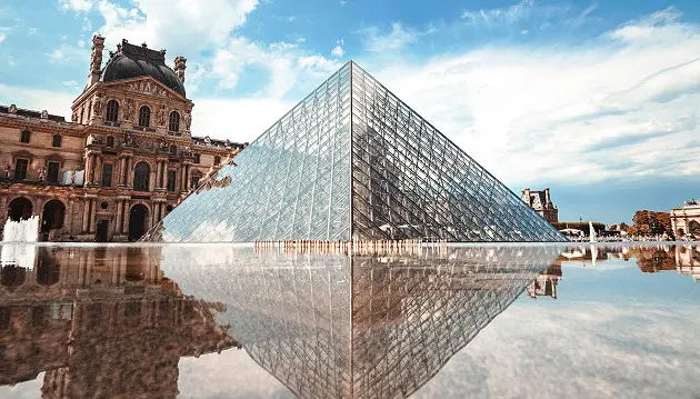 Paryžiaus žvaigždės trumpoje kelionėje: pažinkite Prancūzijos sostinę ir apsistokite 3★ viešbutyje Paris Louis Blanc