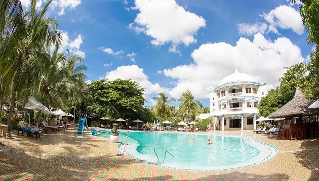 Phan Thiet, Vietnamas
