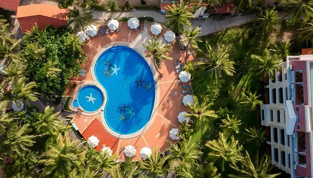 Phan Thiet, Vietnamas