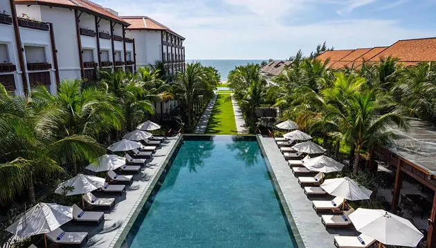 Phan Thiet, Vietnamas