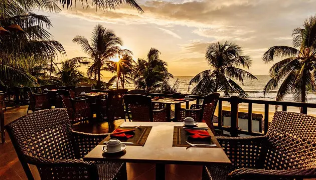 Phan Thiet, Vietnamas