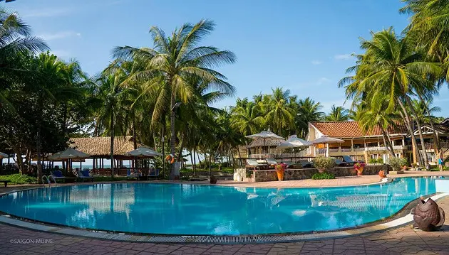 Phan Thiet, Vietnamas