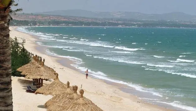 Phan Thiet, Vietnamas