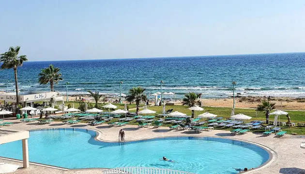 Ayia Napa, Kipras