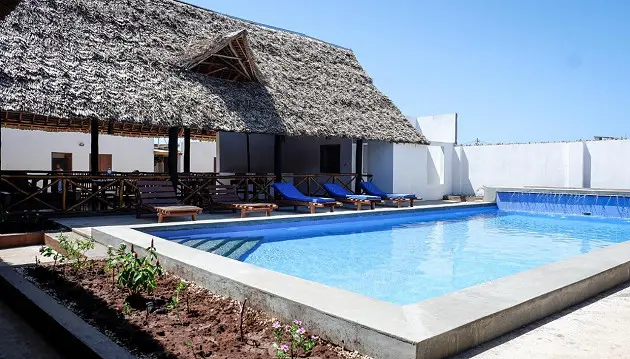 Zanzibaras, Tanzanija