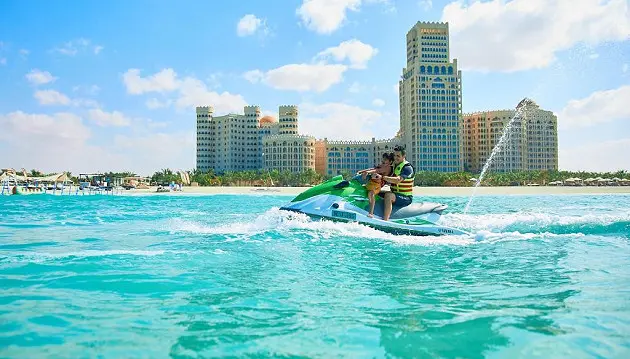 Ras Al Khaimah, JAE