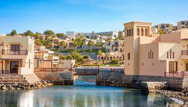 Ras Al Khaimah, JAE