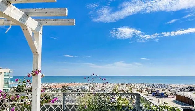 Rimini, Italija