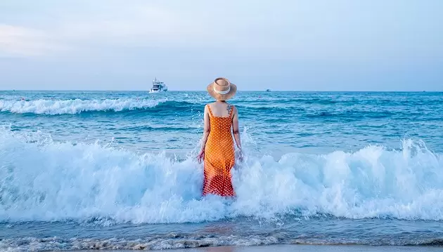 Rimini, Italija