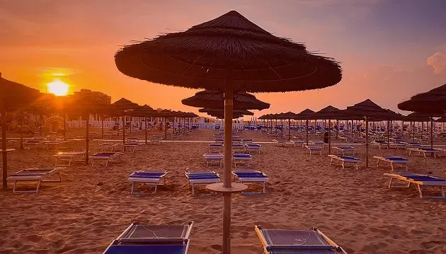 Rimini, Italija