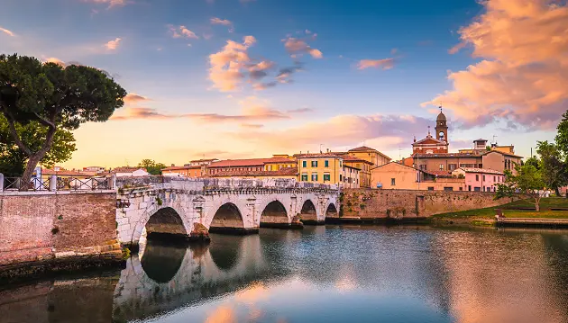 Rimini, Italija