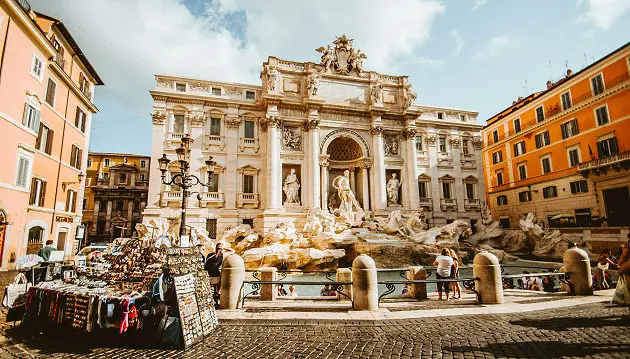 Roma, Italija