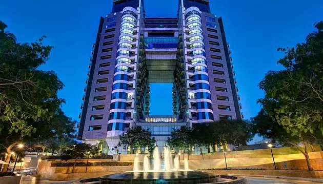 Svajonių atostogos Dubajuje: ilsėkitės 5★ viešbutyje Dukes The Palm, a Royal Hideaway Hotel