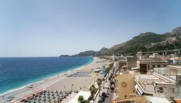 Jaukus poilsis Sicilijoje: atsipalaiduokite 3★ viešbutyje San Pietro