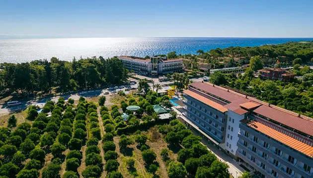 Beldibis, Turkija