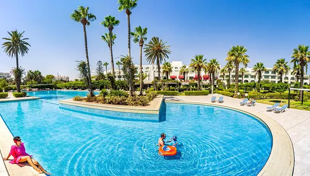 Sousse, Tunisas