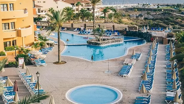 Nuostabios ir nepamirštamos atostogos Tenerifėje: viešnagė 5★ viešbutyje Grand Muthu Golf Plaza Hotel & Spa