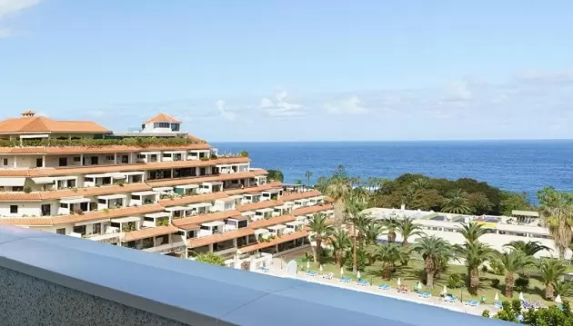 Saulėtos ir atpalaiduojančios atostogos Tenerifėje: 4★ viešbutis Alua Tenerife su pusryčiais