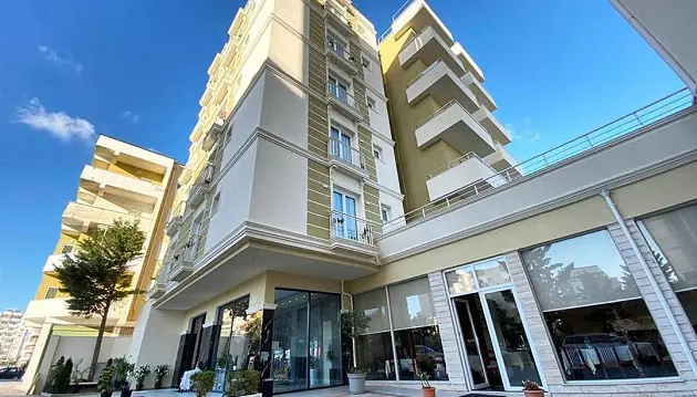 Tirana, Albanija
