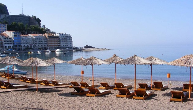 Atostogaukite nuostabios gamtos šalyje - Juodkalnijoje: 3★ viešbutis Obala su pasirinktu maitinimu nuo 446€ 496€ 