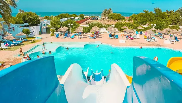 Sousse, Tunisas