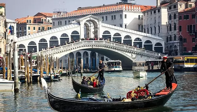 Trumpos atostogos Venecijoje: viešnagė 3★ viešbutyje Nazionale