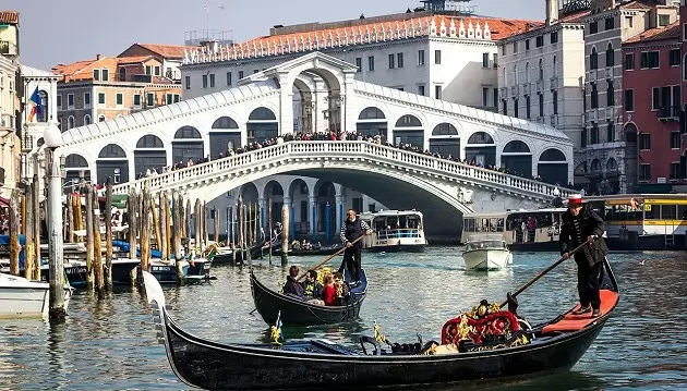 Venecija, Italija