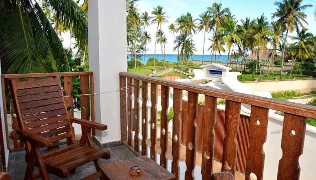 Zanzibaras, Tanzanija