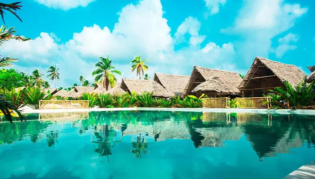 Zanzibaras, Tanzanija