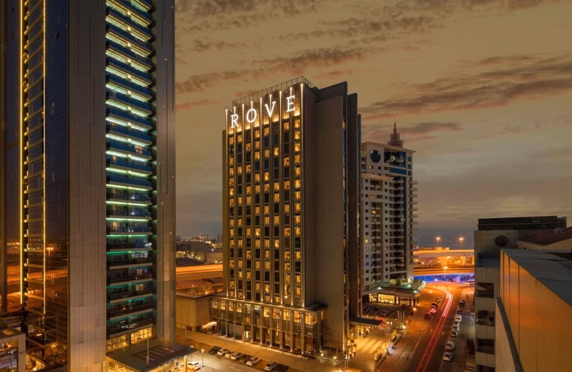 Jungtiniai Arabų Emyratai, Dubajus