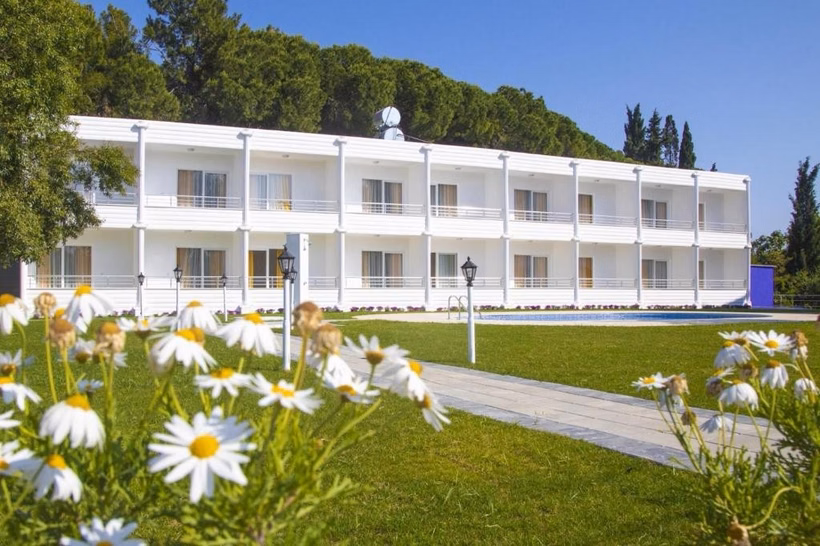 Turkija, Kizilotas