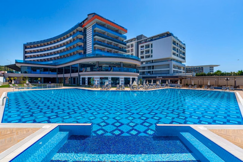 Turkija, Alanija