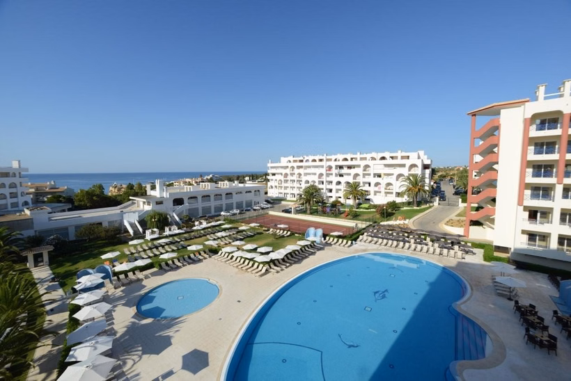 Portugalija, Algarvė
