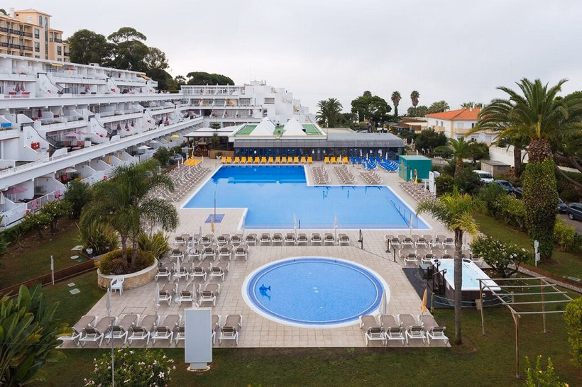 Portugalija, Algarvė