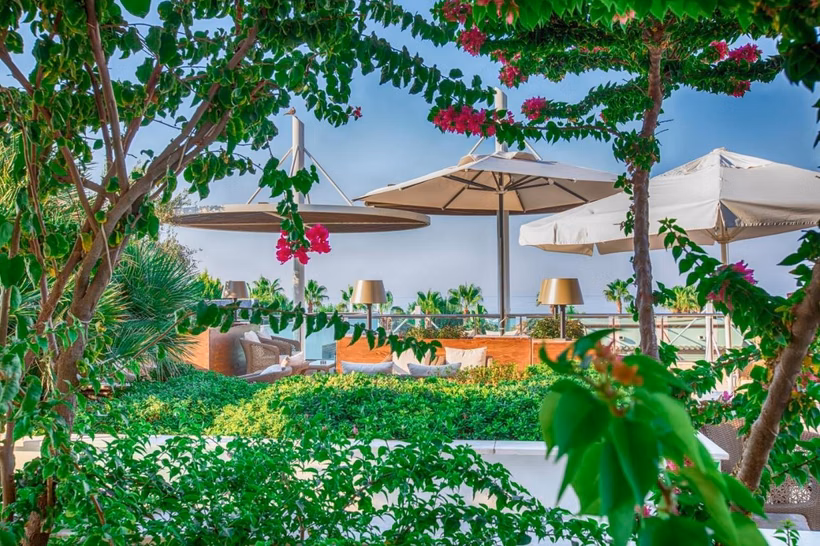 Turkija, Belekas