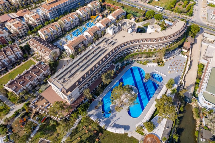 Turkija, Kemeras